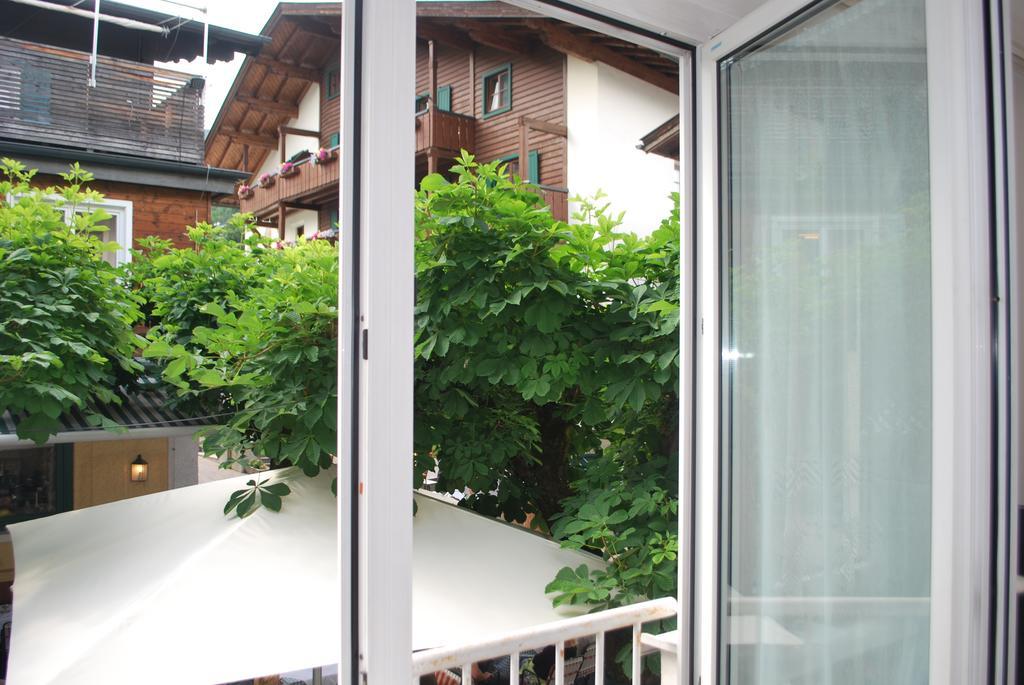 Design Apartment Zell Am See Kültér fotó